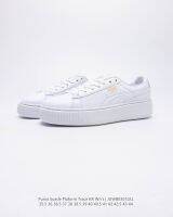 _ PUM_ Lei 2 generation Hana board  shoes, casual sports small white shoes, thick soles, high height  shoes for men and women