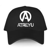 Funny Design Baseball caps yawawe hat Atreyu American Metalcore Band Logo Adult Original Novelty cap women outdoor hats