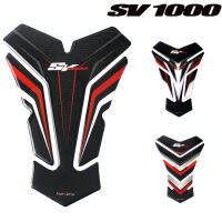 For Suzuki SV1000 SV1000S 3D Motorcycle Fuel Tank Pad Protector , Fuel Tank Sticker