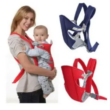 Sling bag hot sale to carry baby