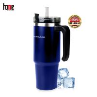 ❍▥▧ Tyeso Cup Thermal with Handle Coffee Mug Thermos Bottle Stainless Steel Vacuum Insulated Double Wall Tumbler Outdoor Drinkware