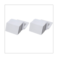 60Pcs for NTAG215 Card Contactless Nfc Card Tag 504Byte Read-Write PVC Card Portable