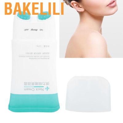 ☆☀❉bakelili★☀★Neck whitening cream 120 g of for tightening the moisturizing anti-wrinkle effect