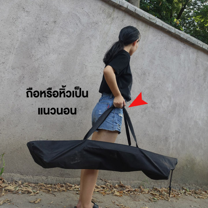 กระเป๋า-longboard-กระเป๋าใส่สเก็ตบอร์ด-กระเป๋า-skateboard-bag-กระเป๋าใส่เซิร์ฟ-เป้กันน้ำสำหรับใส่สเก็ตบอร์ด-longboard-กระเป๋า-ยาว110x35ซม