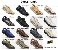 (Pre-Order) รองเท้า KEEN Uneek