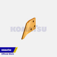 KOMATSU มุมใบมีดข้างขวา CUTTER 201-70-74181 สำหรับ PC70-8