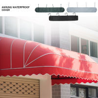 กันสาด Patio Canopy Cover,กันสาดเต็นท์บังแดดสี่เหลี่ยมป้องกันกันน้ำฤดูหนาวที่คลุมเก็บรักษาของ,Heavy Duty Oxford เฟอร์นิเจอร์ Patio ที่เปลี่ยนฝาครอบ