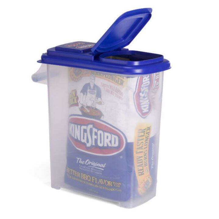 Kingsford Caddy Charcoal Dispenser Lazada