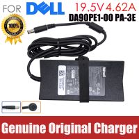 Original 19.5V 4.62A 90W For DELL 1DA90PS2 00 E4200 E4300 E4310 E5400 E5410 E5410 E5430 E5500 laptop supply AC adapter charger