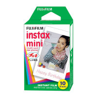 FUJIFILM Instax Mini Film