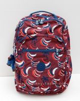 KIPLING SHOP ของแท้เบลเยี่ยม กระเป๋าเป้ KIPLING SEOUL BANANA PRINT