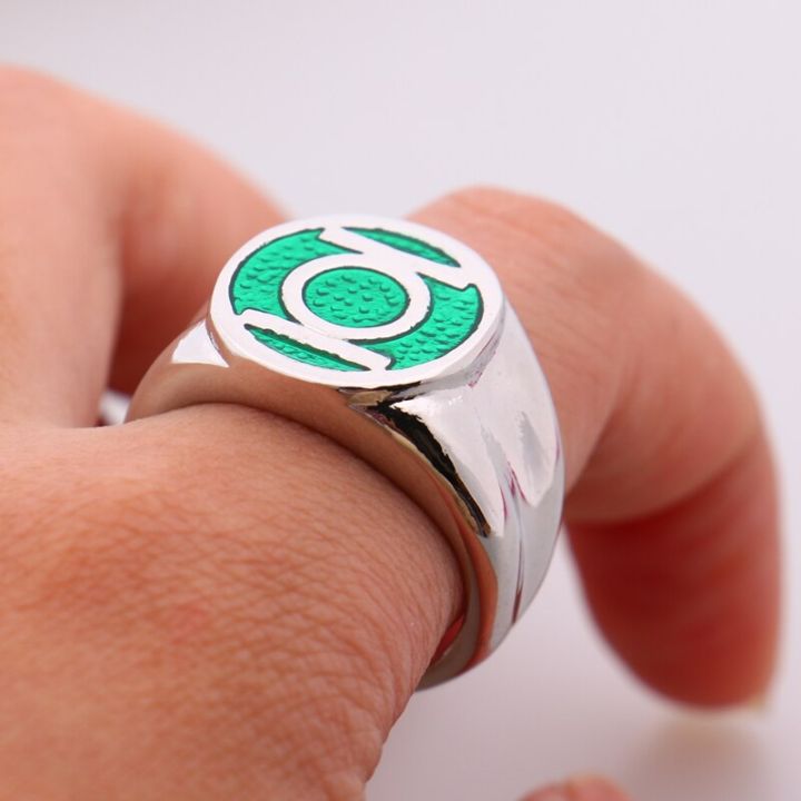 u-ขายดีแหวนโคมไฟสีเขียวซูเปอร์ฮีโรในการ์ตูน-dc-สำหรับผู้ชายและผู้หญิง-แหวนพาวเวอร์แหวนเคลือบขายส่งของขวัญสำหรับผู้ชายth