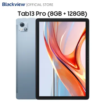 Blackview Tab 13 Pro Helio P60 8+128GB 4G Tablet - Blackview Global