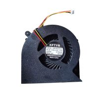 New For Toshiba C850 C855 C870 C875 L850 L850D L870 L870D Cooling Fan