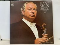 1LP Vinyl Records แผ่นเสียงไวนิล ISAAC STERN BARTOK-VIOLIN SONATAS 1 &amp; 2 (H9A14)