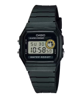 F-94WA-8 l CASIO สายเรซิ่น