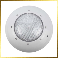 Led ไฟสระน้ำ12V 24W 36W Smd ไฟแอลอีดีสีขาวสบายตาไฟสระว่ายน้ำแบบกันน้ำได้ไฟสระน้ำกลางแจ้งชุดชั้นในบางเบาผนังสระว่ายน้ำปาร์ตี้สีขาวไฟกันน้ำ-36W