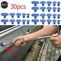 【YF】 Car Hail Glue Tabs Paintless Removal Dent Repair 30pcs