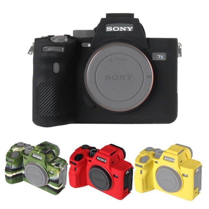 camera sony a7s3