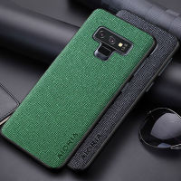 เคสสำหรับ Samsung Galaxy Note 9หรูหราปกหนังนิ่มปลอกสำหรับ Samsung ฝาแข็ง Samsung Galaxy Note 9เคสโทรศัพท์