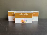 สบู่หน้าใส ไร้สิว ผิวขาว สบู่มีมิกซ์ โซฟ MeMix Soap **จำนวน6ก้อน** สบู่ผิวขาว ใสแบบไม่ต้องเจ็บตัว