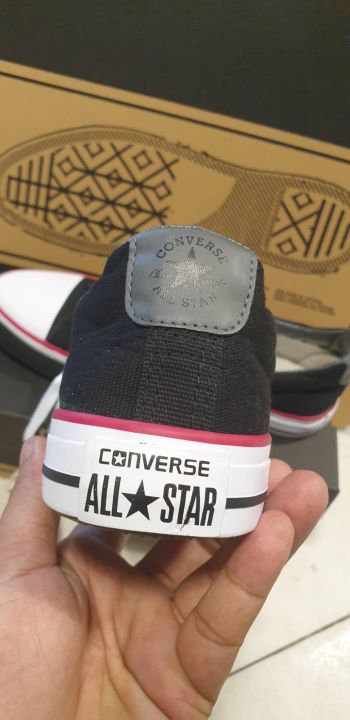 รองเท้าผ้าใบ-converse-all-star