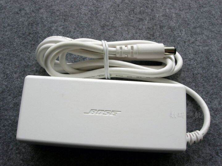 017019168 PSC36W208 18V 1A AC Adapter Power Cord for Bose SoundDock
