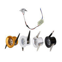 โคมไฟเพดานขนาดเล็ก Led 3W 220V,ไฟสปอตไลท์ขนาดเล็กสำหรับตู้ไวน์ไฟเครื่องประดับติดเพดาน