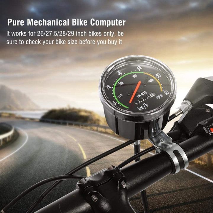 waterproof-bicycle-bike-speedometer-analog-mechanical-odometer-with-hardware-fitted-for-26-28-29-27-5-inch-bicycle