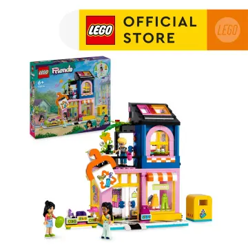 Lazada lego hot sale shop