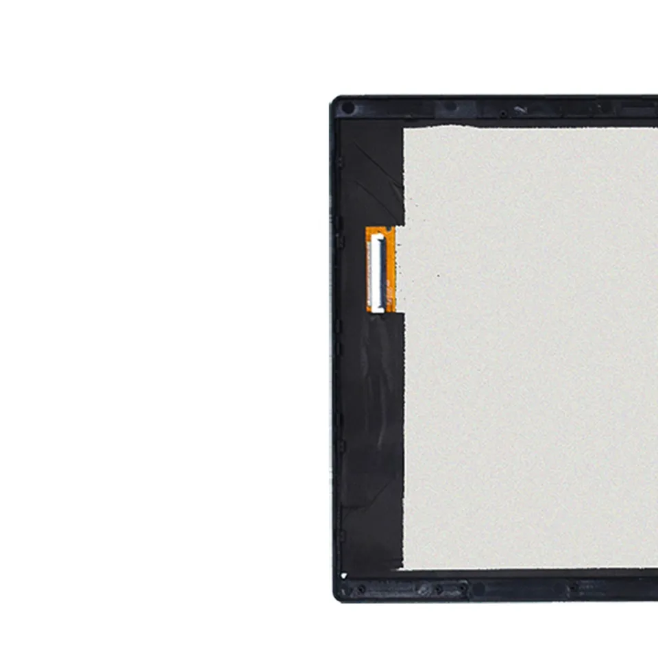 10.1 inch LCD For Teclast P20 HD New LCD Display For Tablet Teclast P20HD  TLA007 Touch screen Touch panel Digitizer Glass Sensor