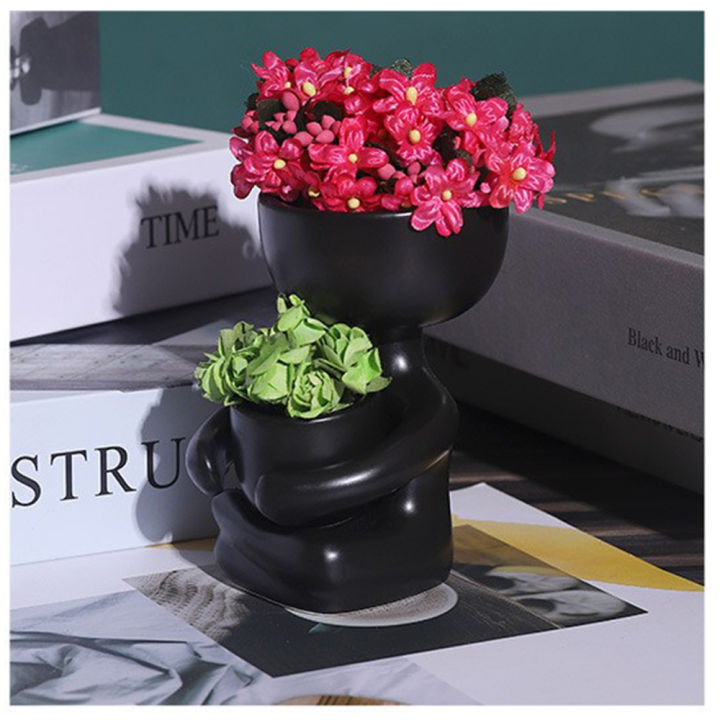 unique-vase-ornaments-miniature-vase-decoration-modern-minimalist-vase-personality-decorative-vase-beanie-mini-vase