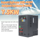 Variable Frequency Inverter Intelligent Flame Retardant Impact Resistance Frequency Drive 3 Phase