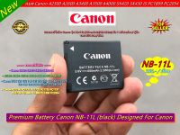 NB-11L Battery Canon A3400 A3500 A4000 IXUS 240 265 285HS SX420 SX430IS PC1889 PC1899 PC2054 มือ 1