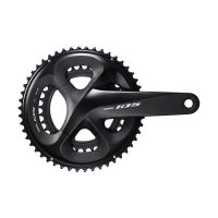 Shimano FC-R7000 HOLLOWTECH II Crankset จานหน้า 105 50-34 ยาว 170