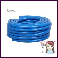 สายยางเด้ง TORYANGTHAI 3/4 นิ้ว x15 ม. สีฟ้าANTI-KINK HOSE TORYANGTHAI 3/4INX15M BLUE **หมดแล้วหมดเลย**