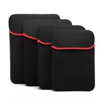 ❆❆✐ NIKI 10-17 inch Laptop Pouch Protective Bag Neoprene Soft Sleeve Tablet PC Case Bag