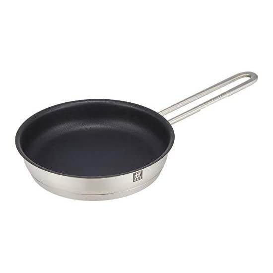 ZWILLING Zwilling "Pico Frying Pan 16cm Coating" Fluorine Stainless 66659160 Lazada