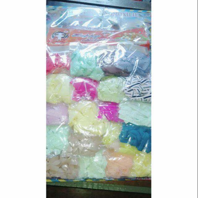 20 pcs chinese garter Lazada PH