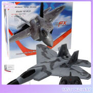 elegantstunning Fx622 2.4ghz Remote Control Plane Fixed Wing Small F22