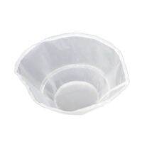 Reusable Fine Mesh Wine Tea Bowl Shape Food Coffee Filter