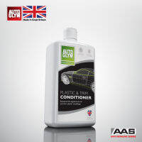 Autoglym Plastic &amp; Trim Conditioner (1000 ml.) น้ำยาเคลือบบำรุงพลาสติกภายนอก (1000 มล.)