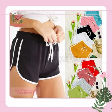 shortsMall Quality Dolphin shorts for woman Tiktok short