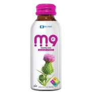 Nước giải rượu M9 Healthy Liver Hàn Quốc chai 100ml