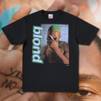 Homeward Bound เสื้ออยืดคอกลม Frank Ocean T-Shirt