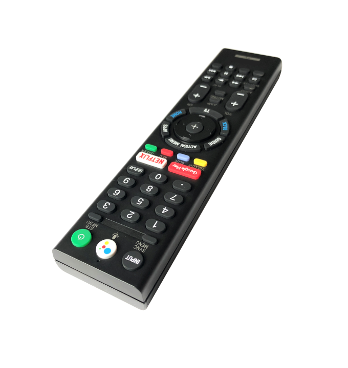 รีโมทคอนลสำหรับ-via-voice-receiver-rmf-tx300u-smart-remote-control