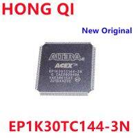 1PCS New Original EP1K30TC144-3N EP1K30TC144 QFP-144 In Stock WATTY Electronics