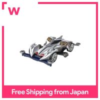 Tamiya Full Cowlขับเคลื่อนสี่ล้อมินิซีรีส์No.38 Ray Stinger Premium Super II Chassis 19438