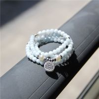 Aquamarine Quartz Bracelets Aquamarine Stone Bracelet E - 108 Bracelet Natural Blue - Aliexpress