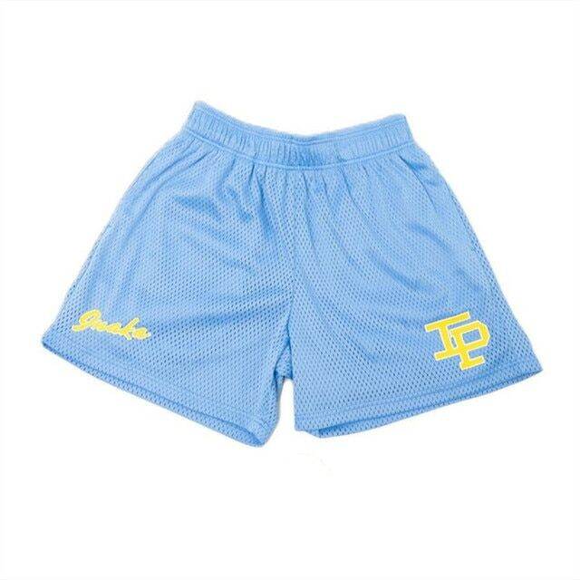 🩳🩳Inaka กางเกงขาสั้น2022ผู้ชายผู้หญิง Classic GYM บาสเกตบอลออกกำลังกาย